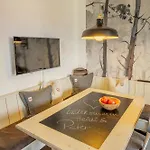 Haus Excelsior Alpenglück 10 Apartamento *