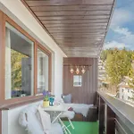 Apartman Haus Excelsior 