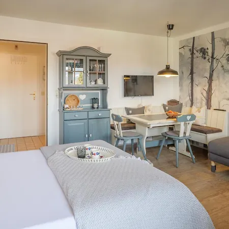 Haus Excelsior Alpenglück 10 Seefeld in Tirol