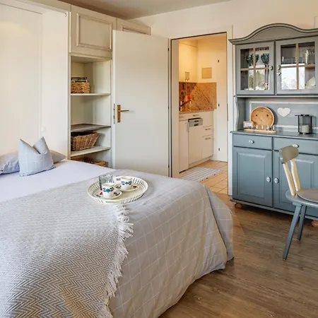 Haus Excelsior Alpenglück 10 Apartamento *