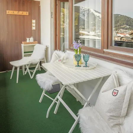 Haus Excelsior Alpenglück 10 *
