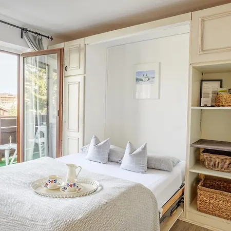 דירה Haus Excelsior 