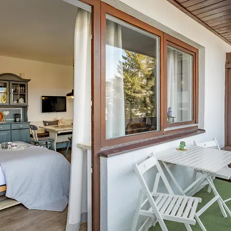 Haus Excelsior Alpenglück 10 * Seefeld in Tirol